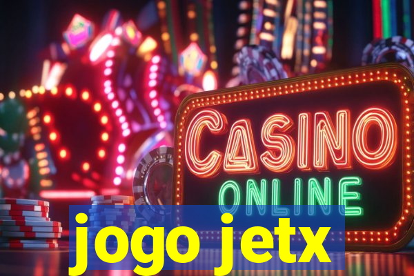 jogo jetx